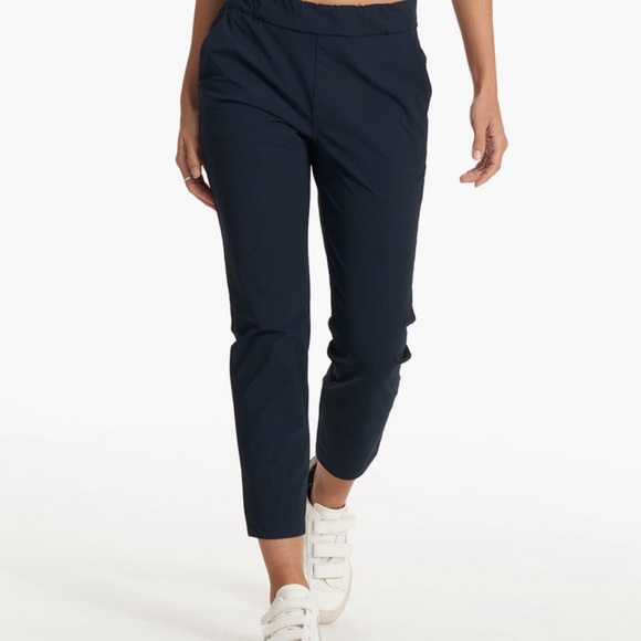 Vuori Miles Ankle Pants - Picture 5 of 6